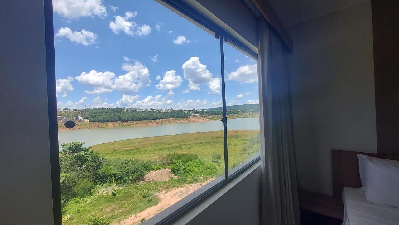 Praias Do Apartamento Caldas Novas