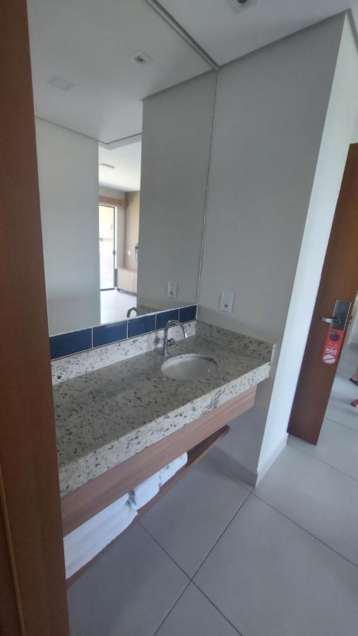 Apartamento Praias Do Caldas Novas