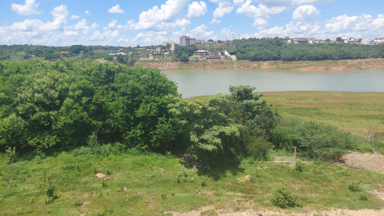 Apartamento Praias Do Caldas Novas