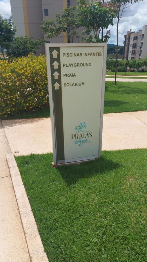 Apartamento Praias Do