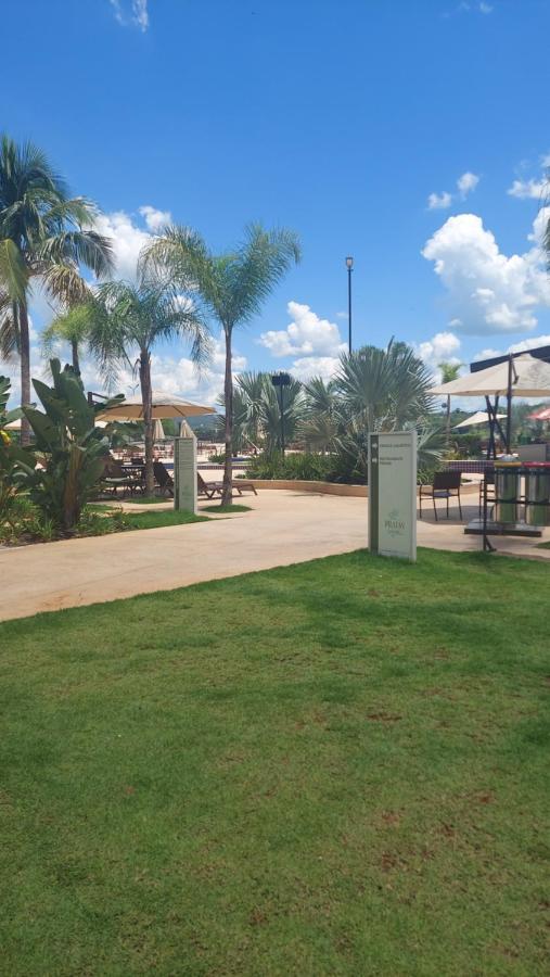 Praias Do Caldas Novas